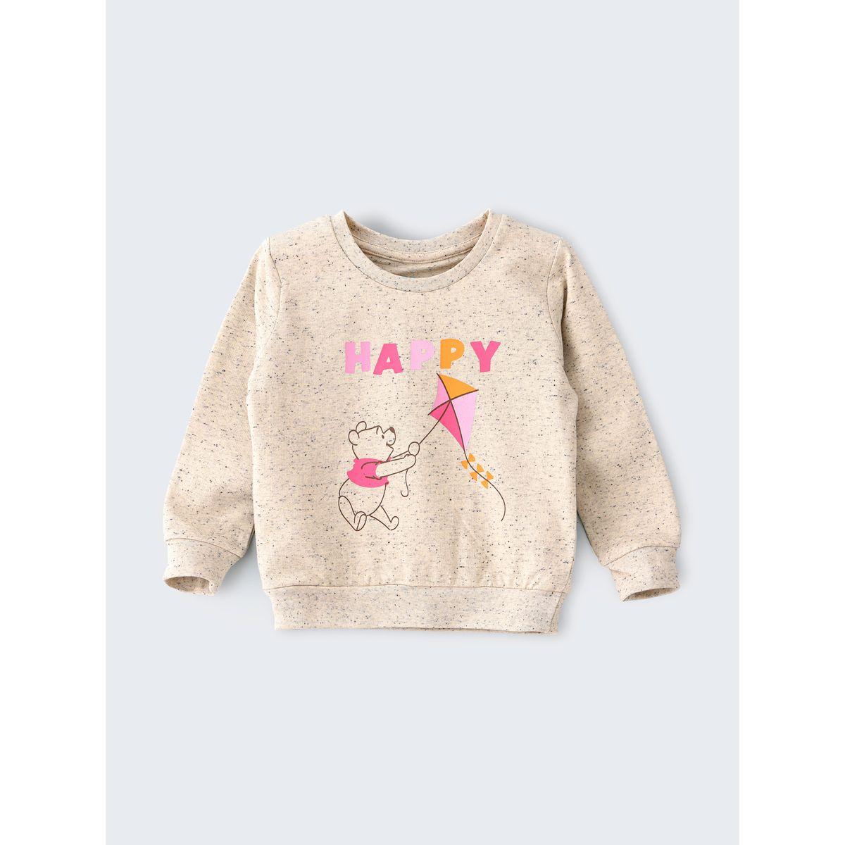 سويت شيرت مطبع بشخصيات ديزني-baby-girls-clothing-sweatshirts-image-1