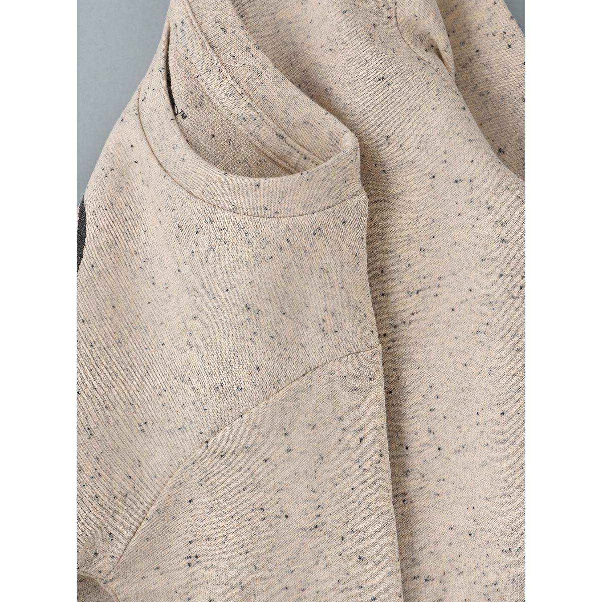 سويت شيرت مطبع بطبعة سنوبي-baby-girls-clothing-sweatshirts-image-3