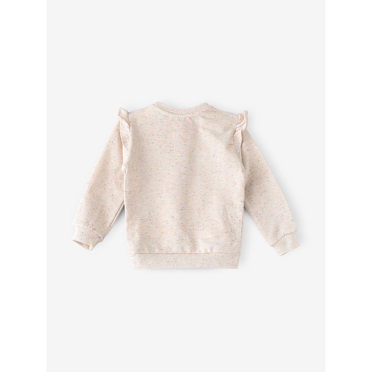 سويت شيرت مطبع بشخصيات ديزني-girls-clothing-winterwear-sweatshirts-image-2