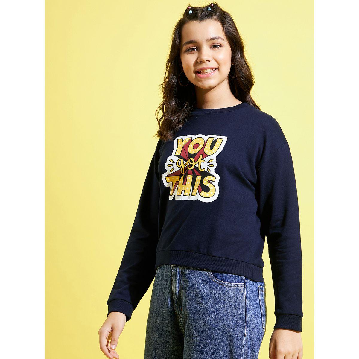 You Got This Graphic Print Sweatshirt-baby-girls-clothing-sweatshirts-image-4