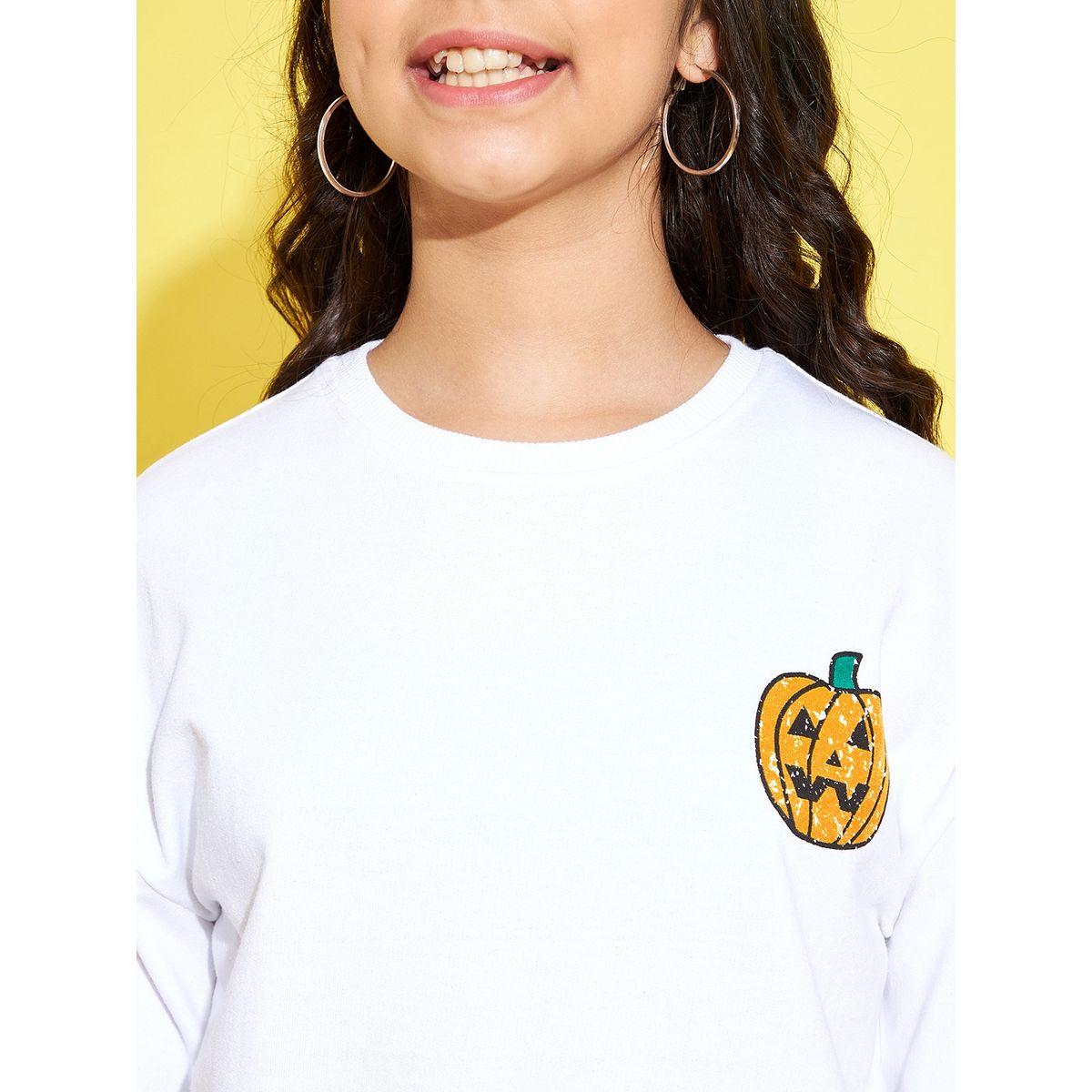 Graphic Drop Shoulder Sweatshirt-baby-girls-clothing-sweatshirts-image-5