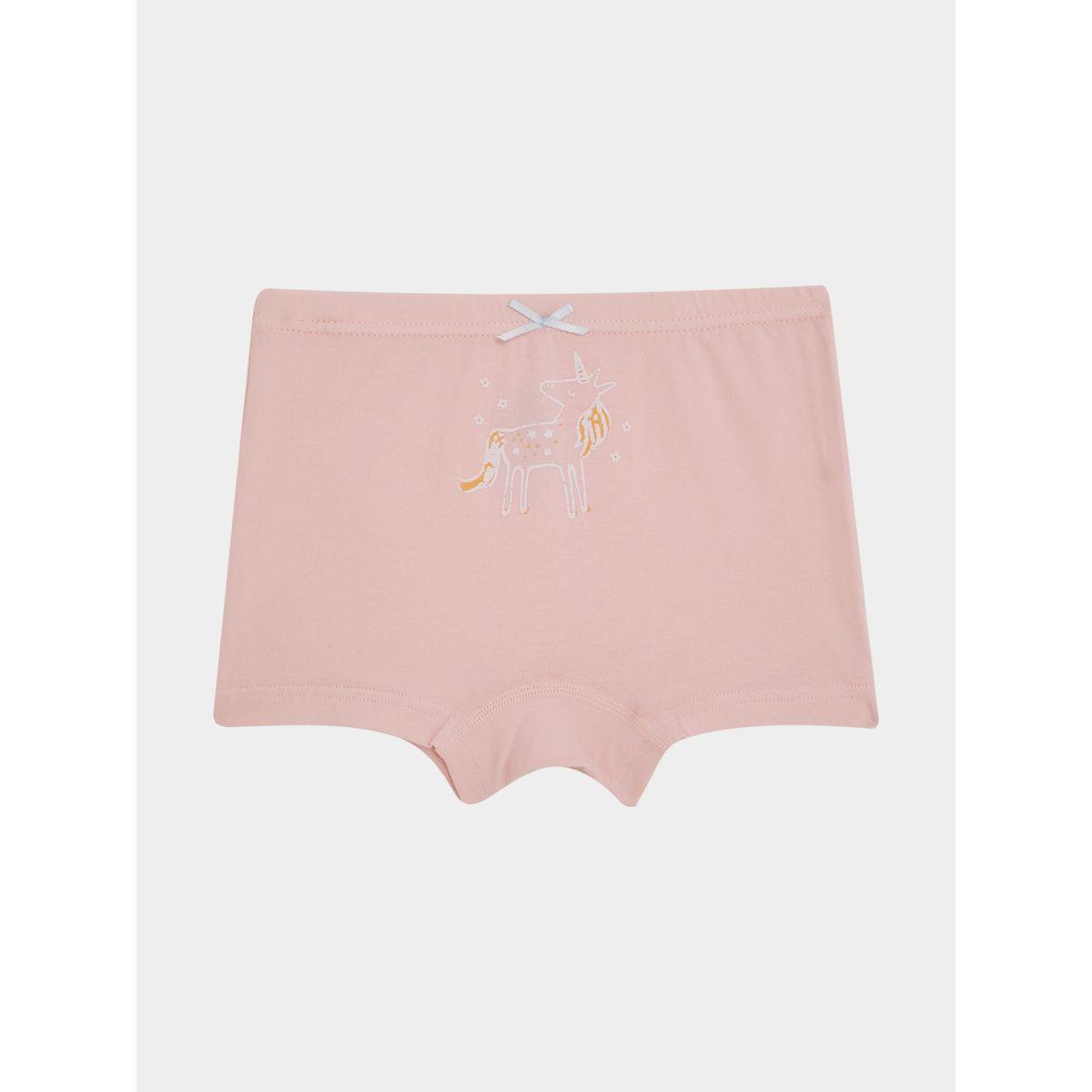 مجموعة من 3 سراويل داخلية متنوعة-girls-clothing-innerwear-image-4