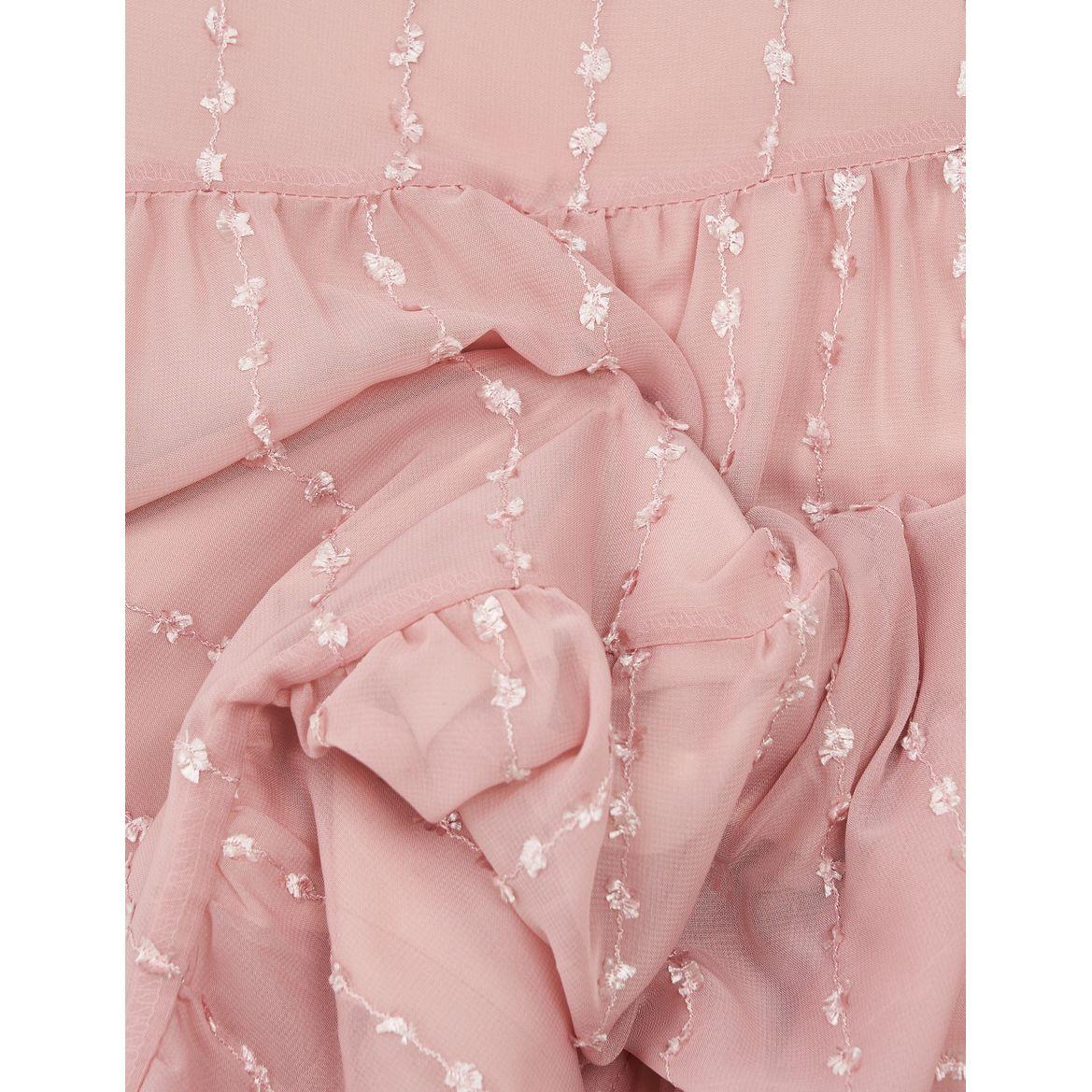 Styli Embroidered Chiffon Dress-girls-clothing-dressesandjumpsuits-image-6