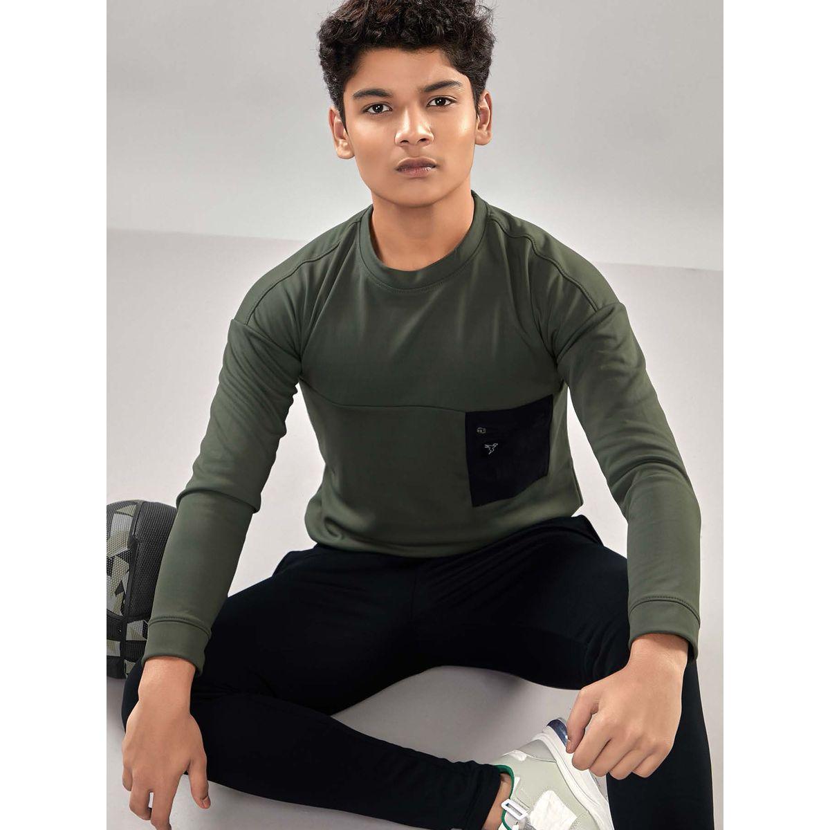 سويت شيرت رياضي بياقة دائرية-boys-clothing-jumpersandcardigans-image-1