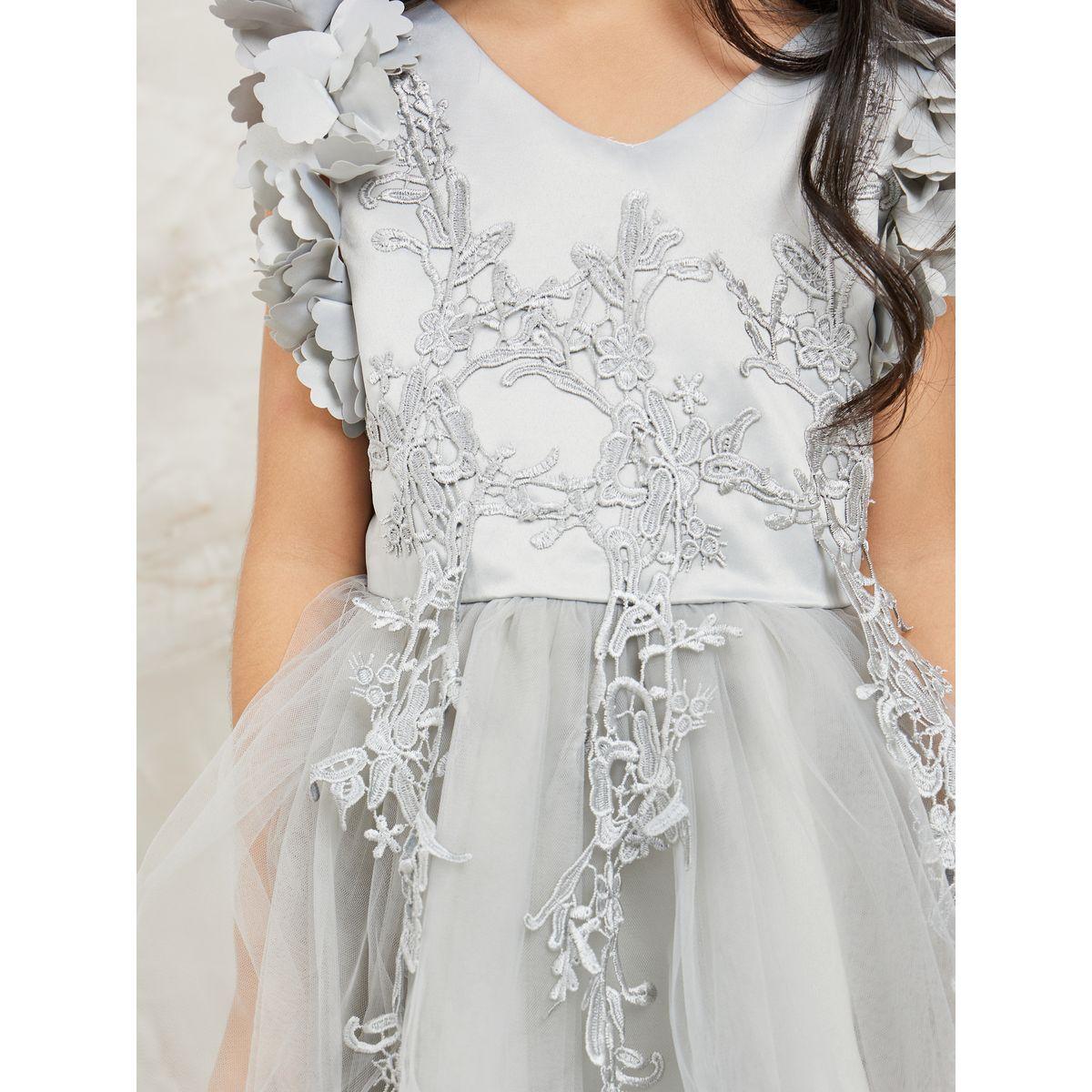 فستان بتداخلات شبكية ودانتيل-girls-clothing-dressesandjumpsuits-image-5