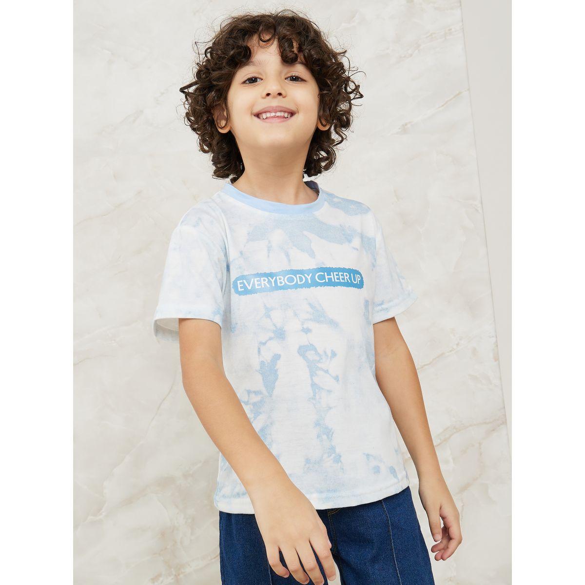 تيشيرت مطبع بطبعة تاي داي-boys-clothing-tshirtsandpolos-image-1