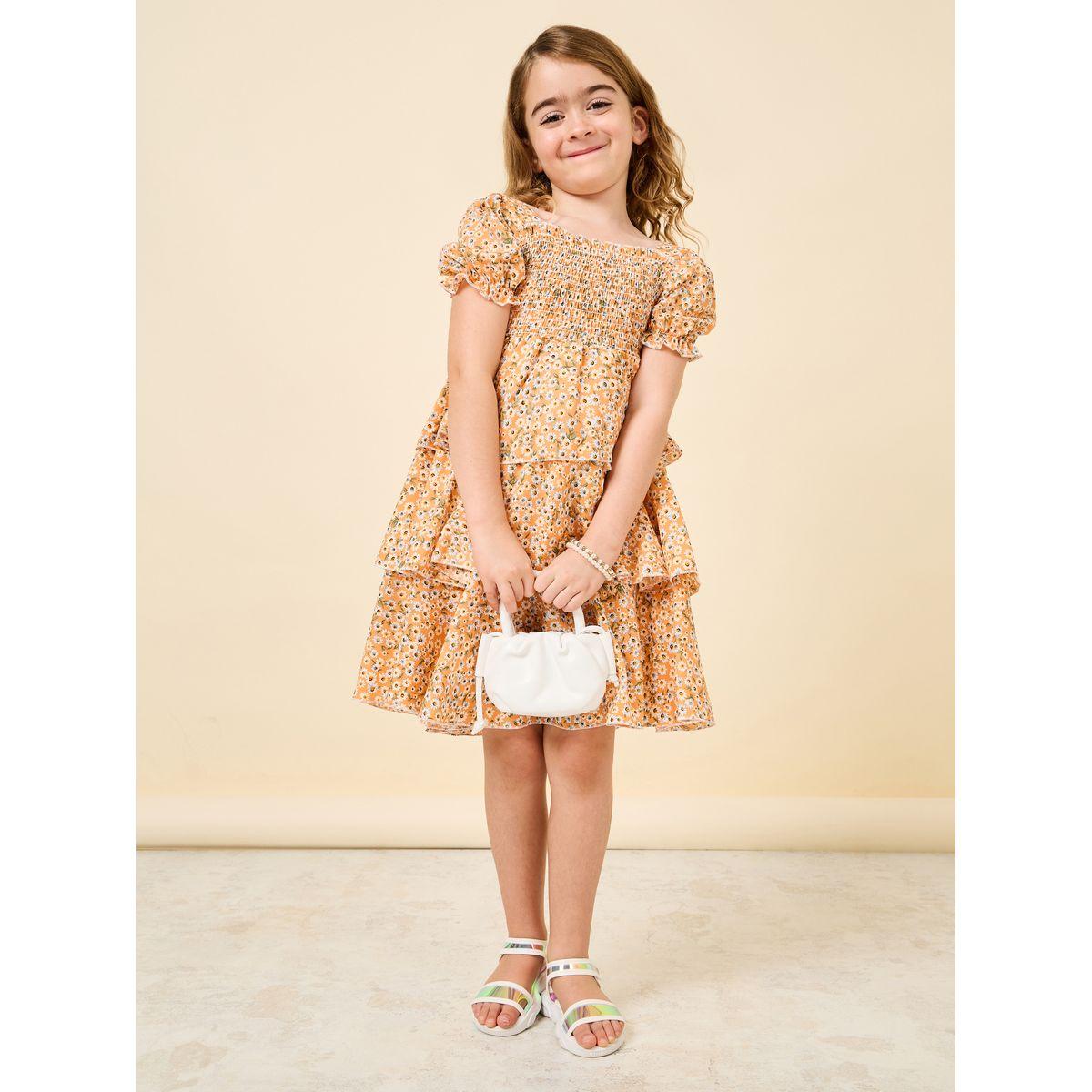 فستان مطبع بطبعة زهور-girls-clothing-dressesandjumpsuits-image-3