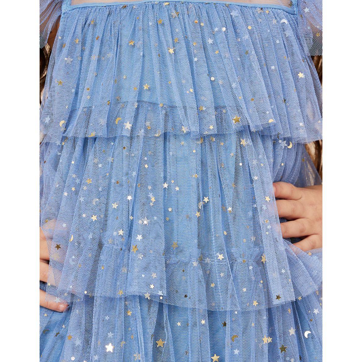 فستان مطبع بالكامل بطبعة نجوم-girls-clothing-dressesandjumpsuits-image-3
