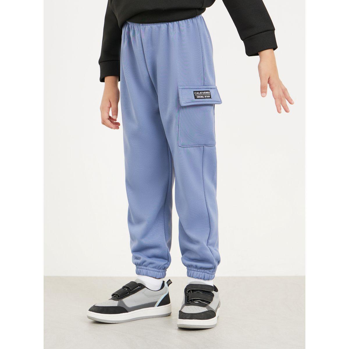 Styli Printed Hoodie & Cargo Pant Set-boys-clothing-setsandcoords-image-4
