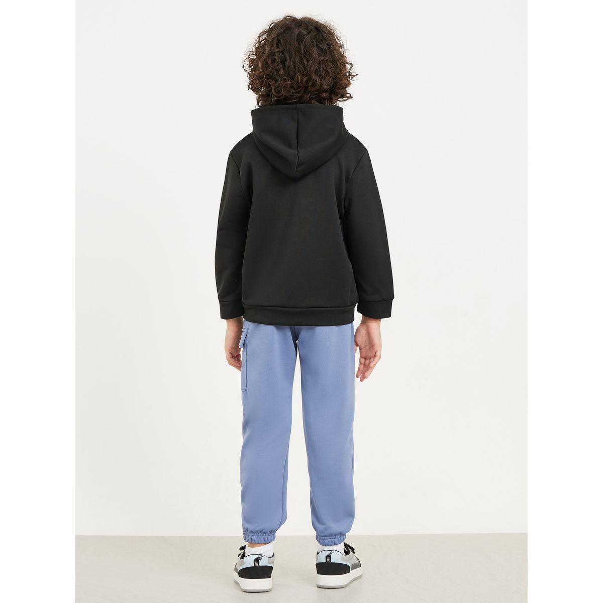 Styli Printed Hoodie & Cargo Pant Set-boys-clothing-setsandcoords-image-6