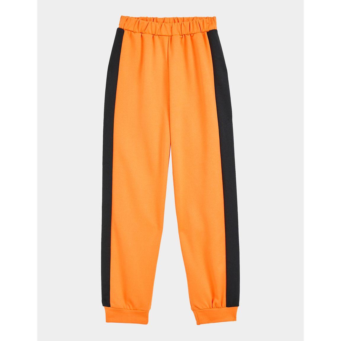 Styli Colorblock Lightweight Hoodie and Jogger Set-boys-clothing-setsandcoords-image-3