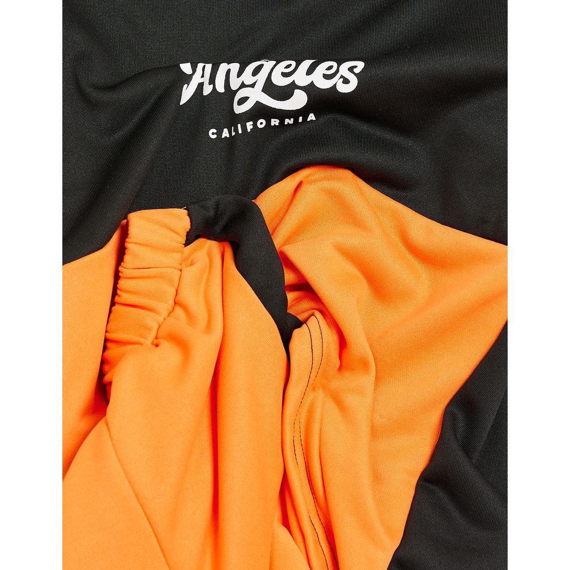 Styli Colorblock Lightweight Hoodie and Jogger Set-boys-clothing-setsandcoords-image-4
