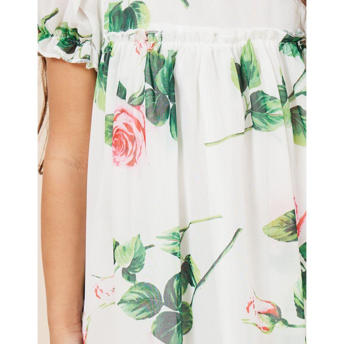 فستان شيفون مطبع بالكامل بطبعة زهور-girls-clothing-dressesandjumpsuits-image-3