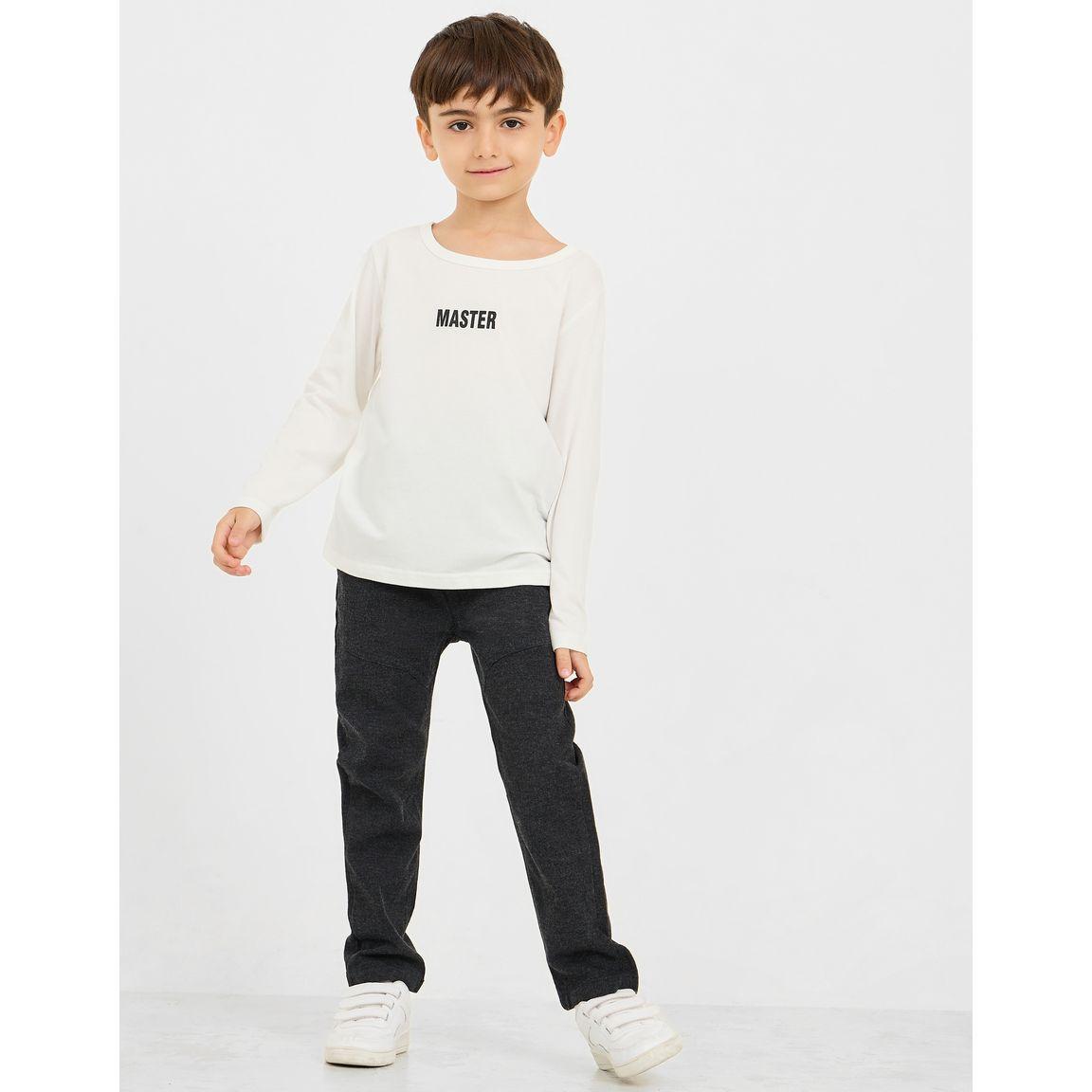 جينز بخصر مطاطي وتفاصيل جيوب-boys-clothing-bottoms-jeans-image-2