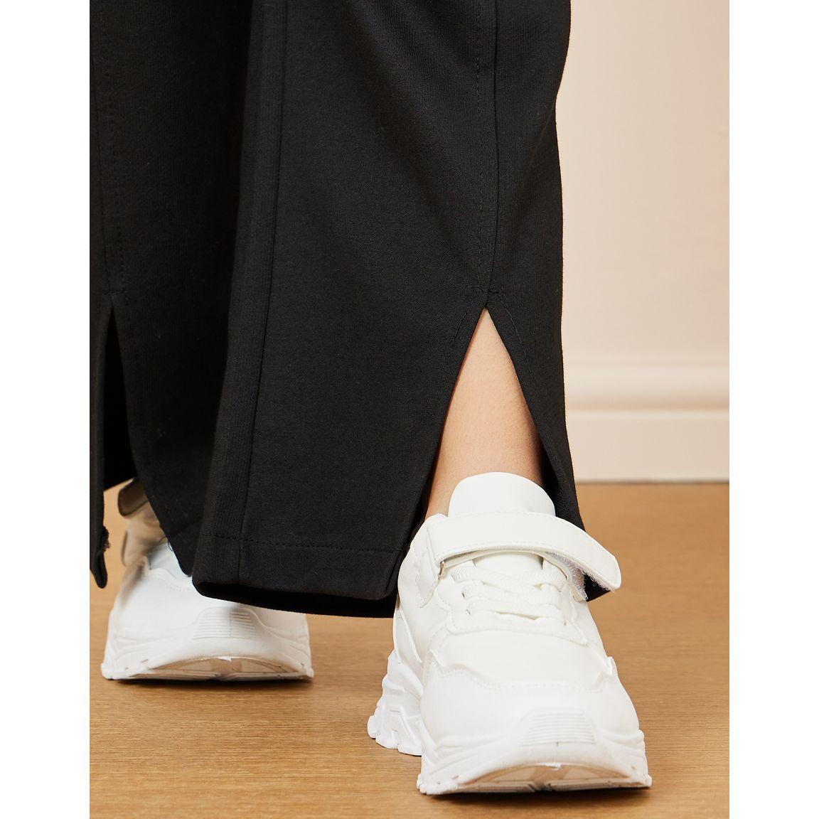 بنطال بأرجل واسعة وخصر عالي-girls-clothing-bottoms-trousers-image-4