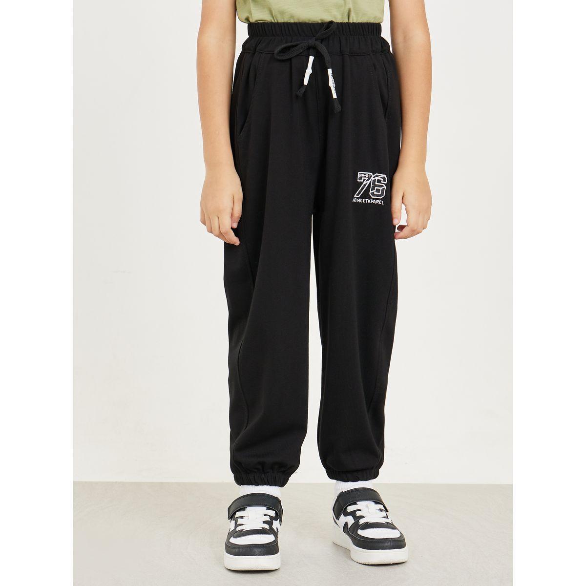 Styli Varsity Print Jogger-boys-clothing-bottoms-joggersandtrackpants-image-1
