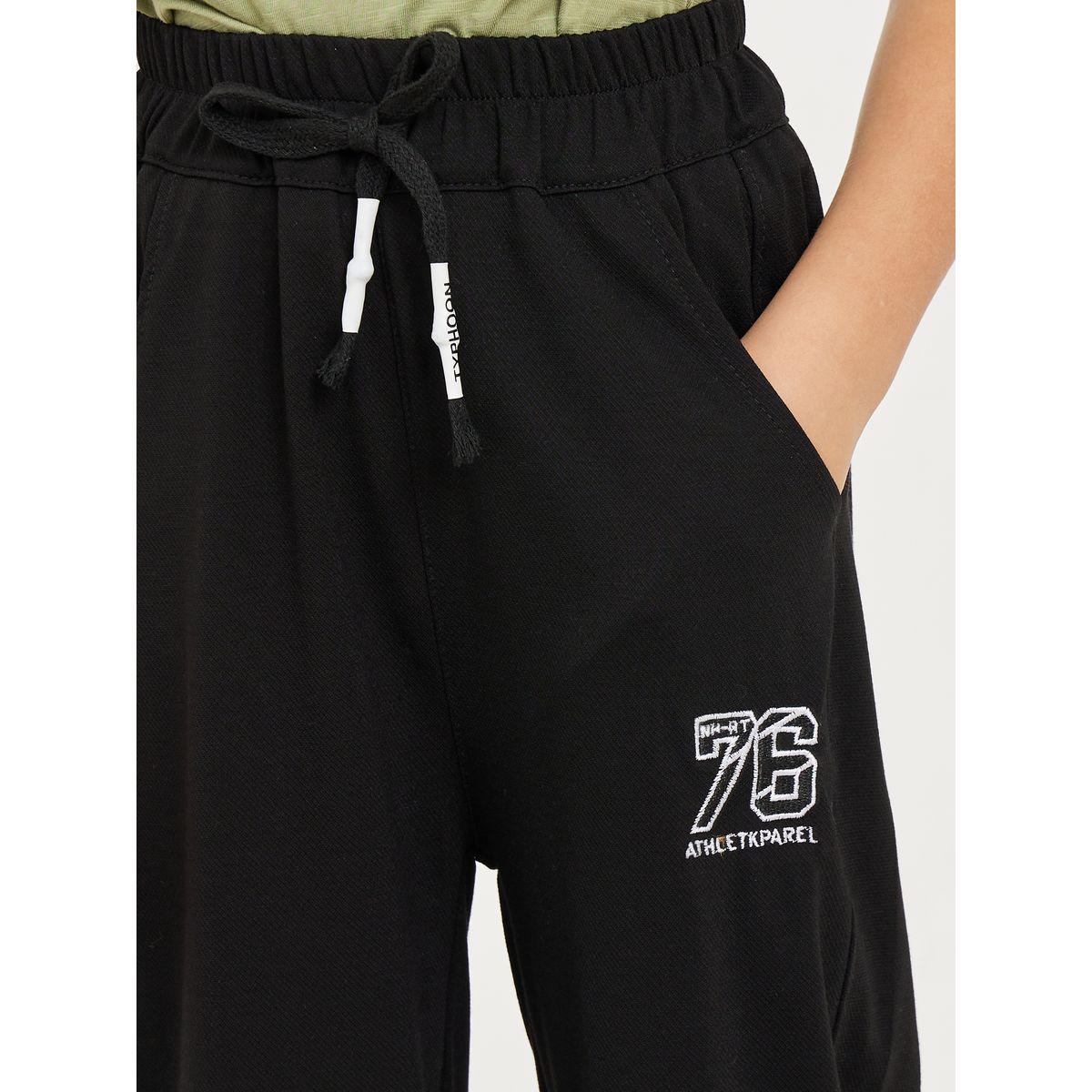 Styli Varsity Print Jogger-boys-clothing-bottoms-joggersandtrackpants-image-3