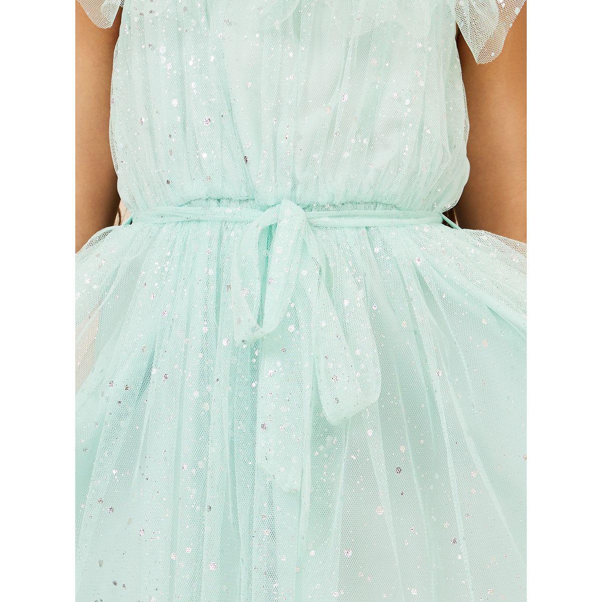 فستان بتفاصيل شبكية واكتاف مكشوفة-girls-clothing-dressesandjumpsuits-image-3