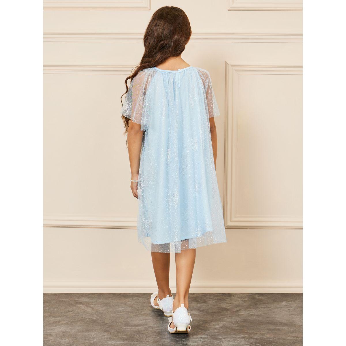 Styli Limited Embellished Mesh Layer Tunic Dress-girls-clothing-dressesandjumpsuits-image-4
