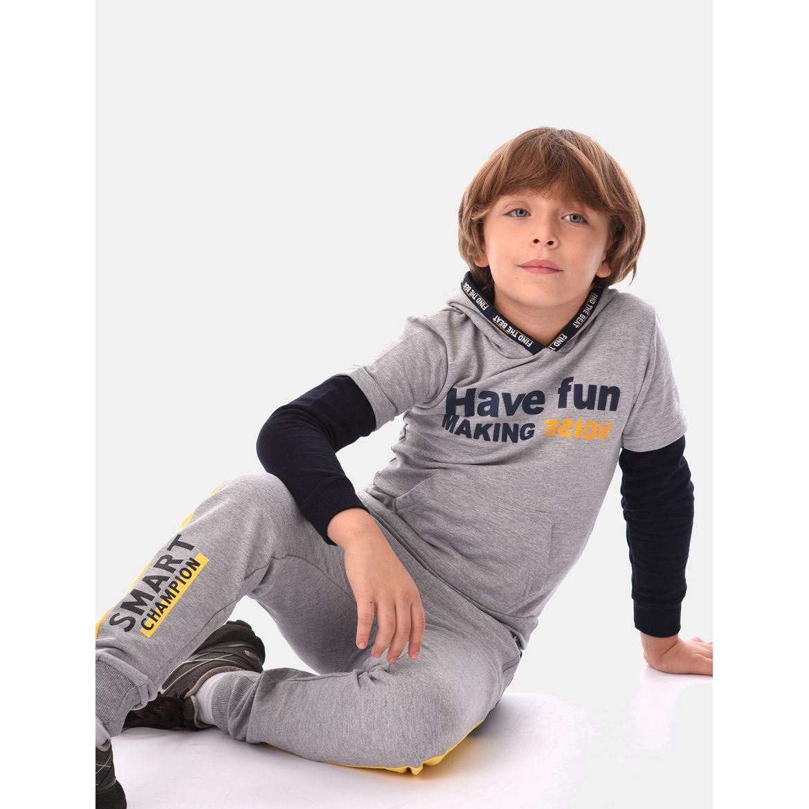 مجموعة من ( جوغر + سويت شيرت ) أورباسي × ستايلي-boys-clothing-setsandcoords-image-3