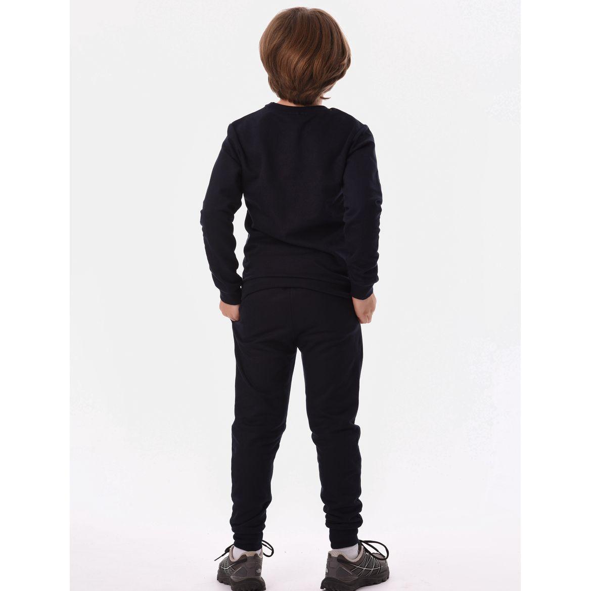 Graphic Printed Sweatshirt & Joggers Set-boys-clothing-setsandcoords-image-4