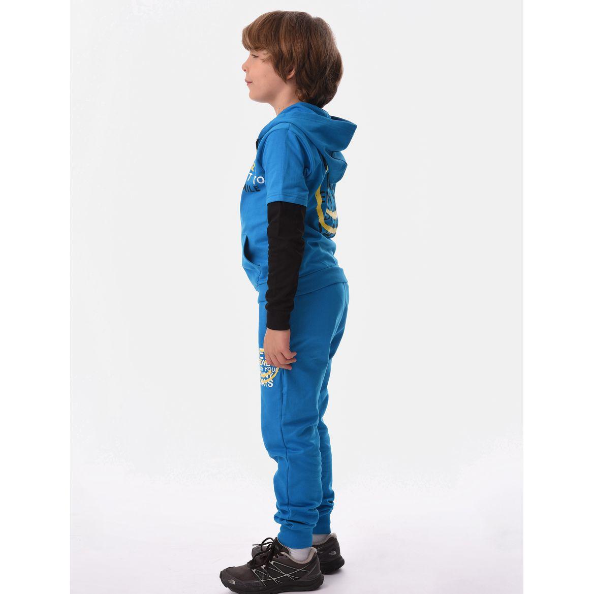 Urbasy X Styli Printed Hooded Sweatshirt with Zip Closure & Joggers Set-boys-clothing-setsandcoords-image-4
