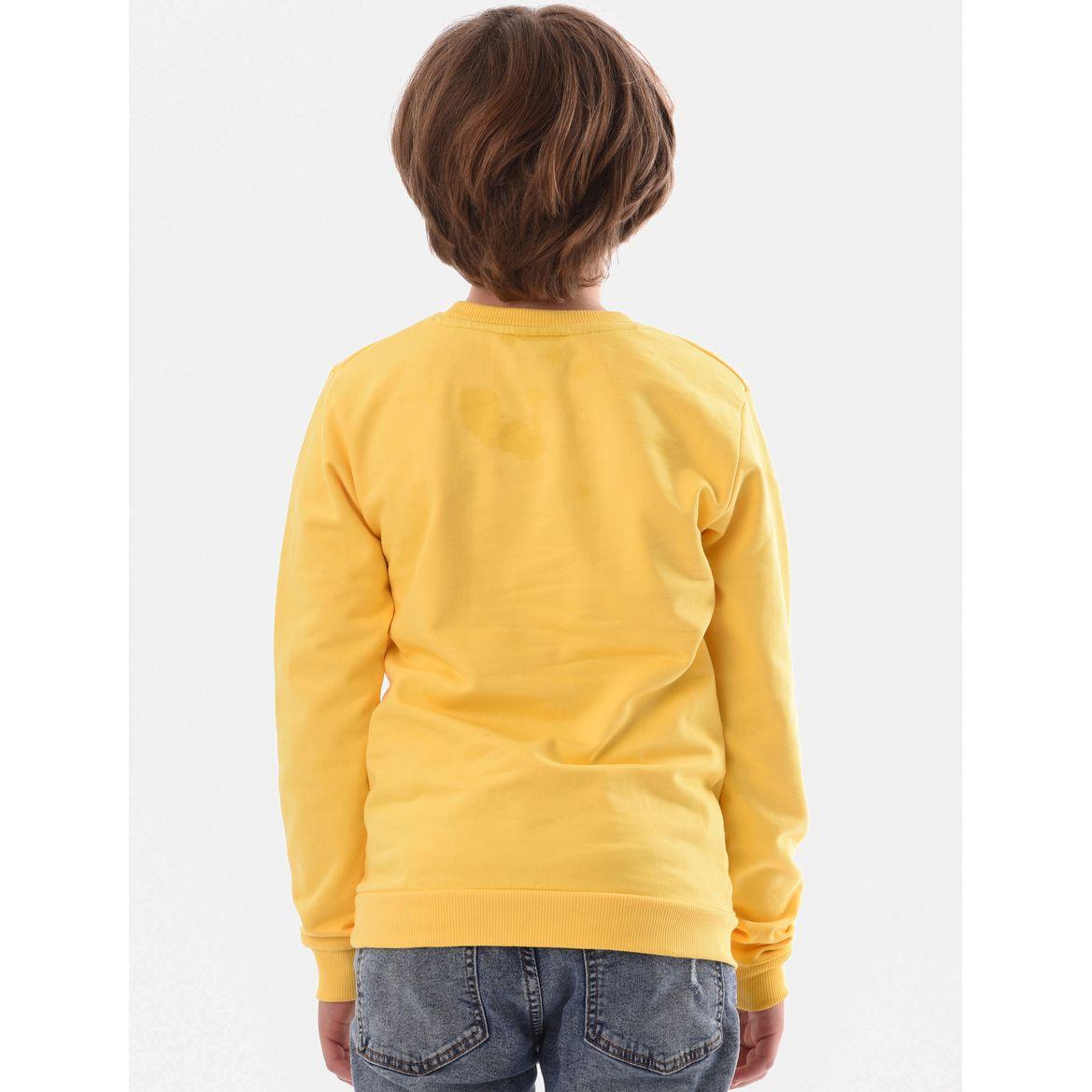 Urbasy X Styli Printed Pocket Detail Sweatshirt-boys-clothing-winterwear-sweatshirts-image-4