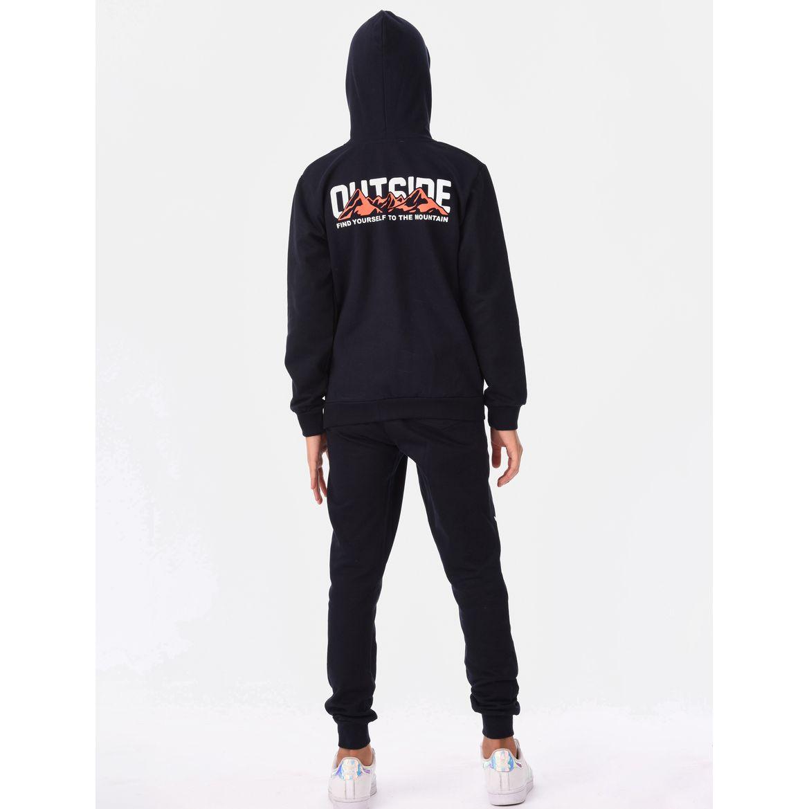 مجموعة من ( جوغر + سويت شيرت )-boys-clothing-setsandcoords-image-1