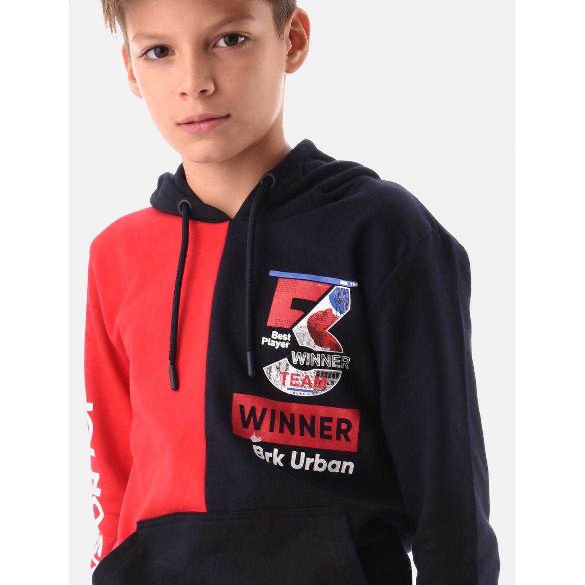 مجموعة من ( جوغر + سويت شيرت ) أورباسي × ستايلي-boys-clothing-setsandcoords-image-6