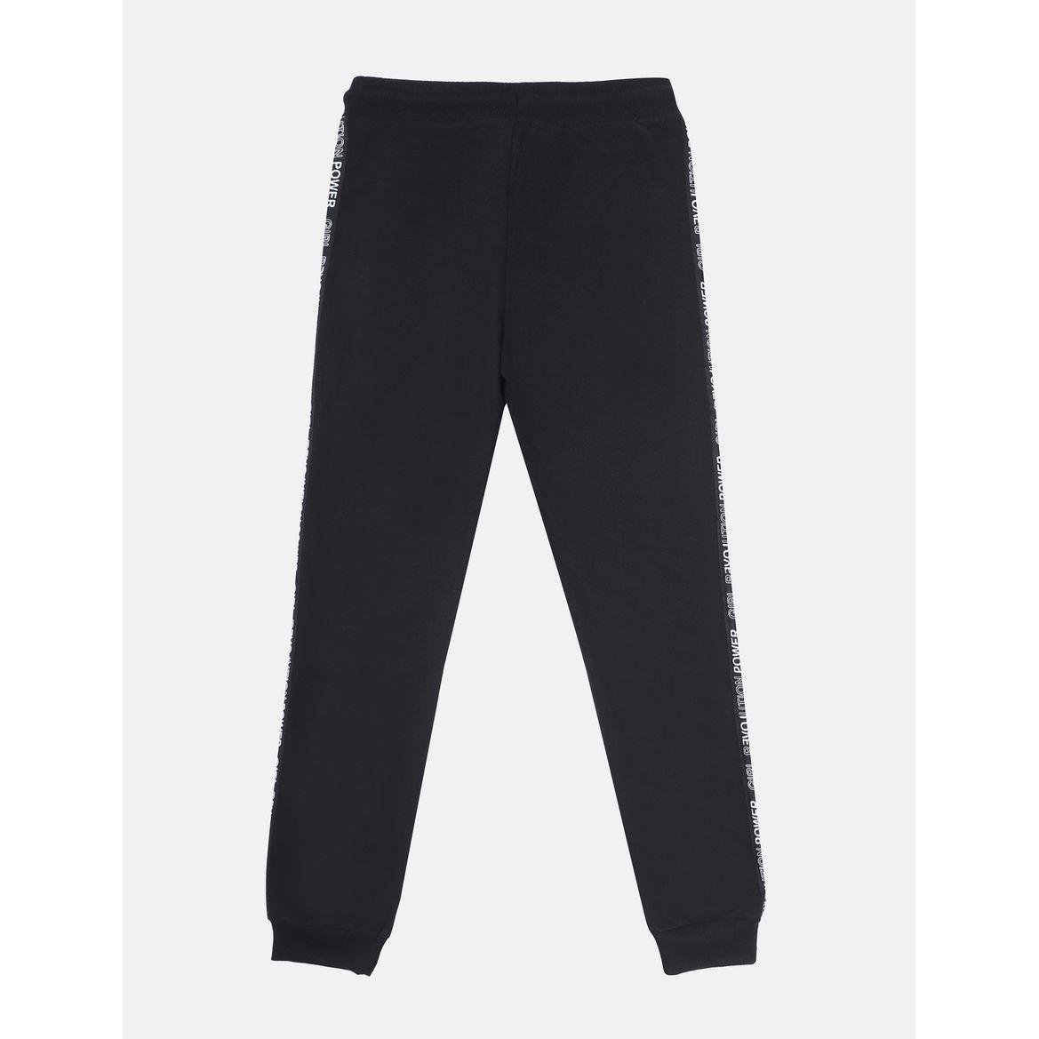 Tie Up Neck Sweatshirt with Jogger Set-girls-clothing-setsandcoords-image-5
