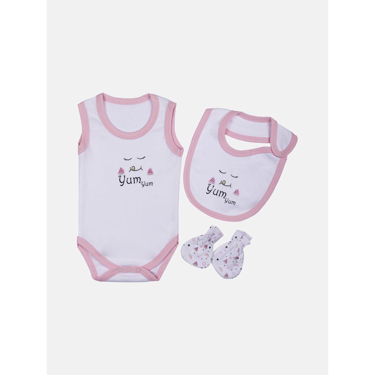 مجموعة من 7 قطع للنوم-girls-clothing-setsandcoords-image-3