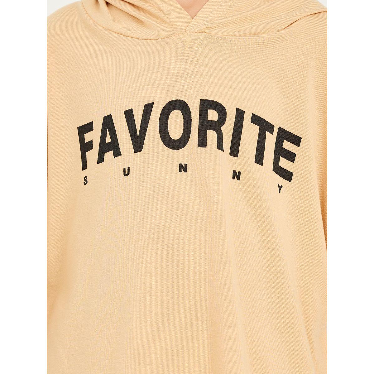 مجموعة من جوغر بجيوب كارجو مع هودي بطبعة كتابة-boys-clothing-setsandcoords-image-3