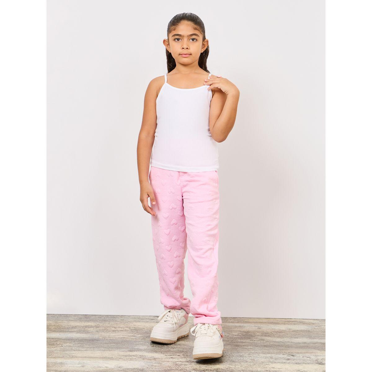 مجموعة من 2 فست سادة-girls-clothing-innerwear-image-3