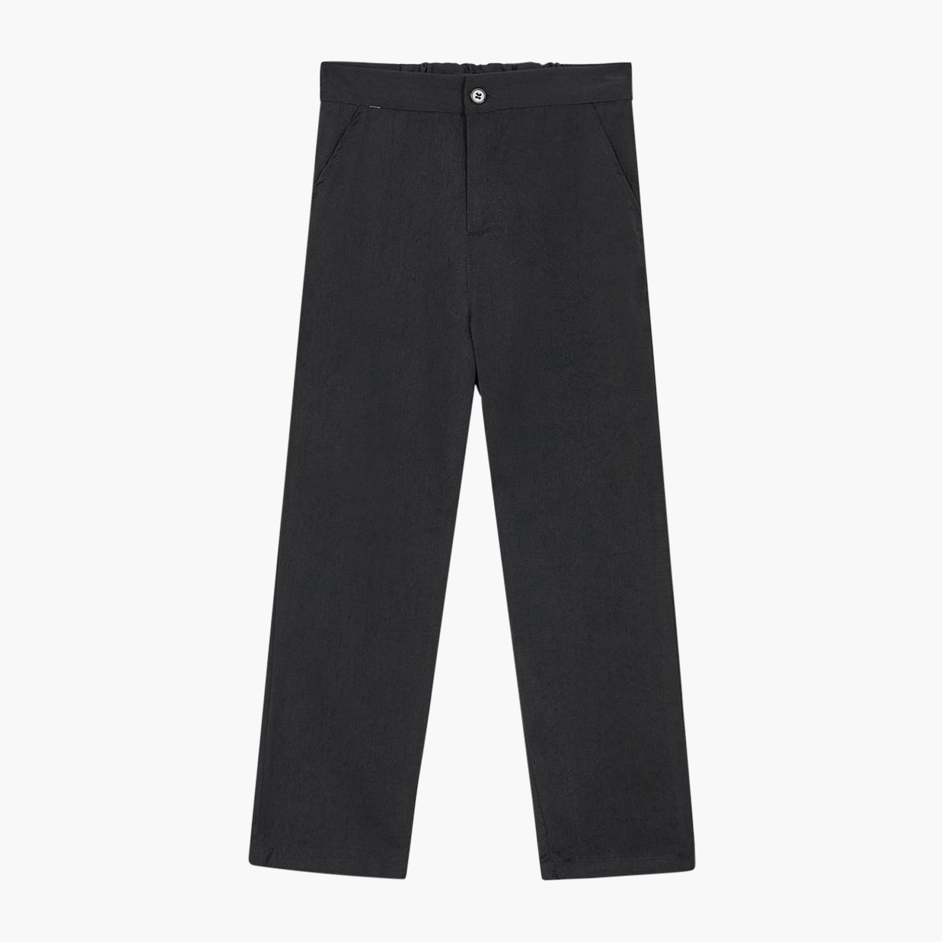 Styli High Rise Straight Leg Pant-boys-clothing-bottoms-trousers-image-1