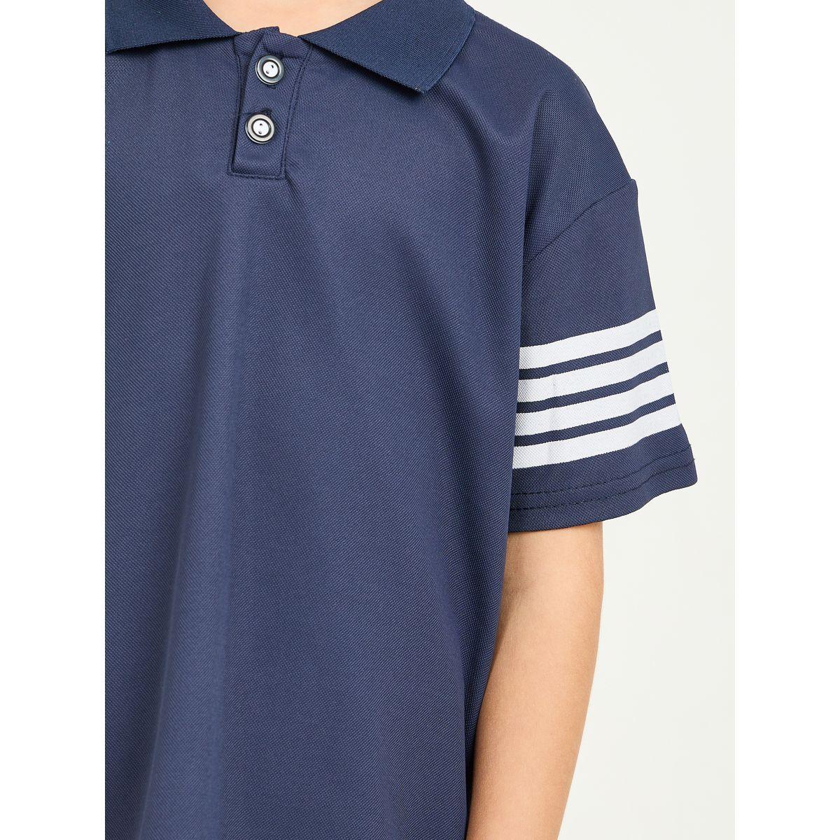 تيشيرت بولو باكمام مخططة-boys-clothing-tshirtsandpolos-image-3