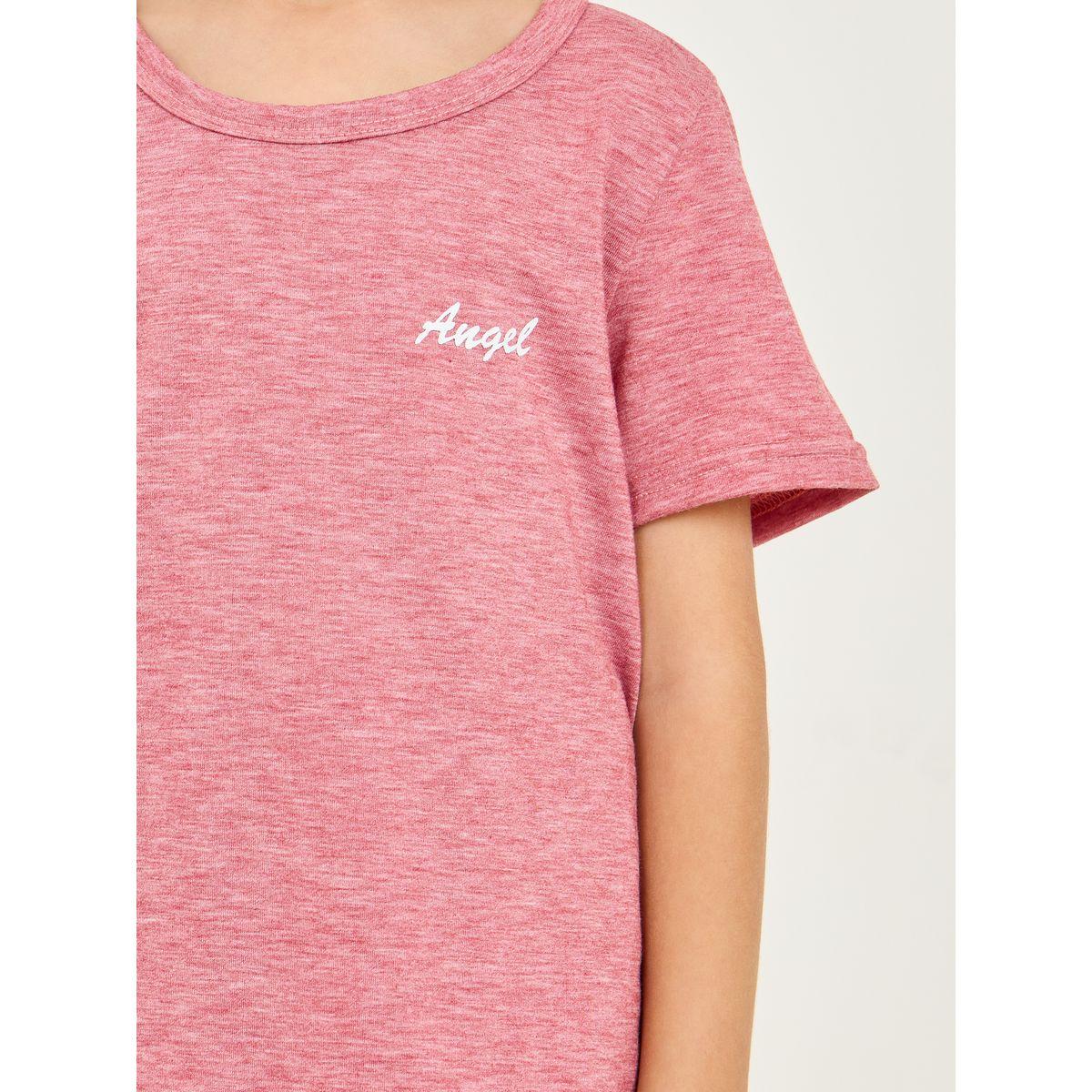 مجموعة من جوغر وتيشيرت بطبعة بليسمنت-boys-clothing-nightwear-image-4