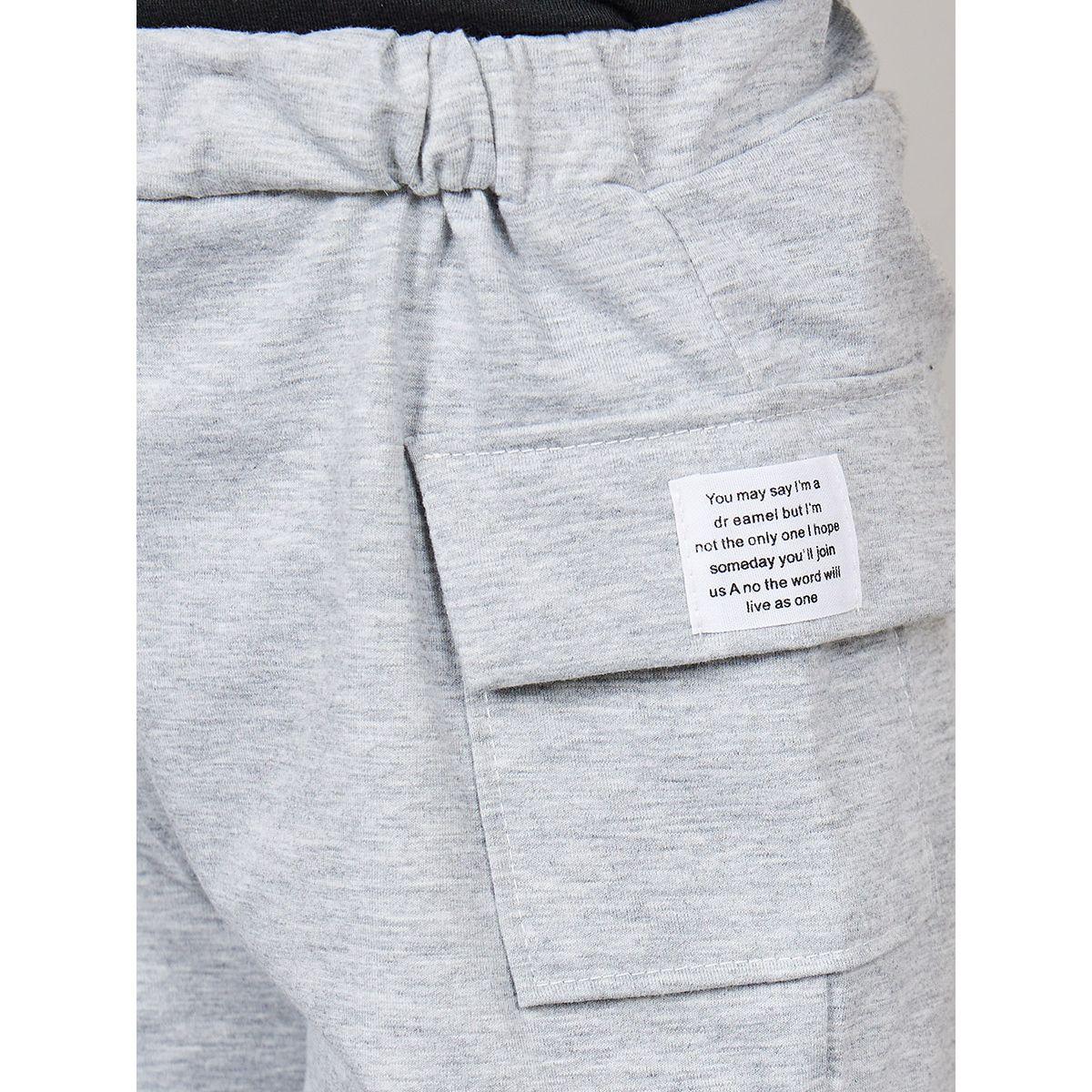 شورت كارجو مطبع بطبعة كتابة-boys-clothing-bottoms-shorts-image-2