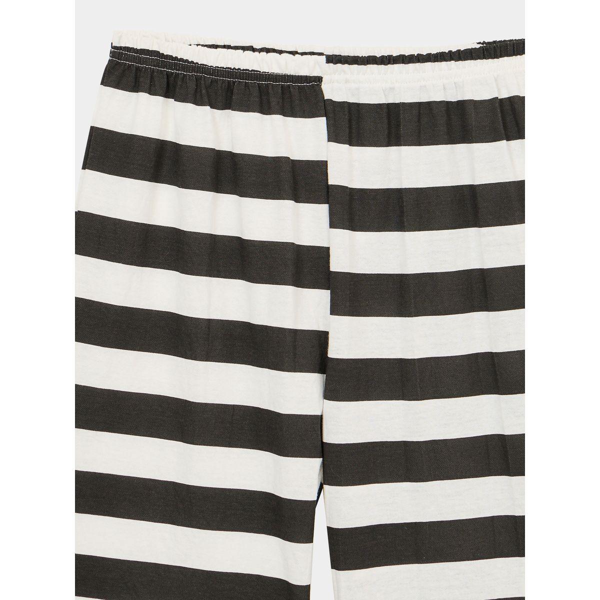 مجموعة من بنطال بيجاما وتيشيرت بطبعات-boys-clothing-nightwear-image-5