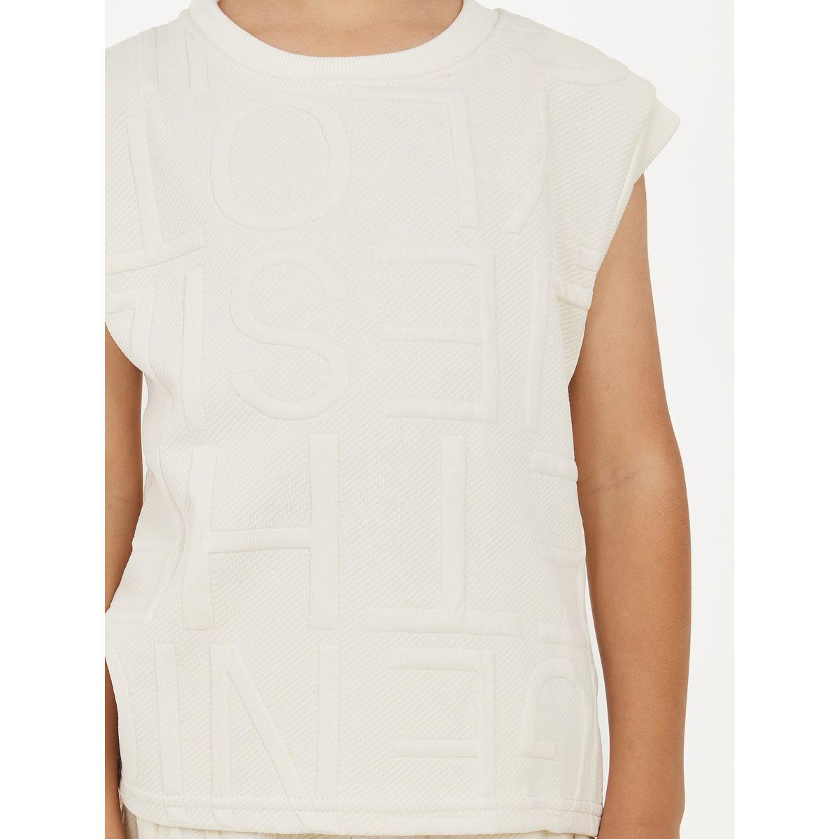 مجموعة من شورت وبلوزة بلا اكمام-boys-clothing-setsandcoords-image-3