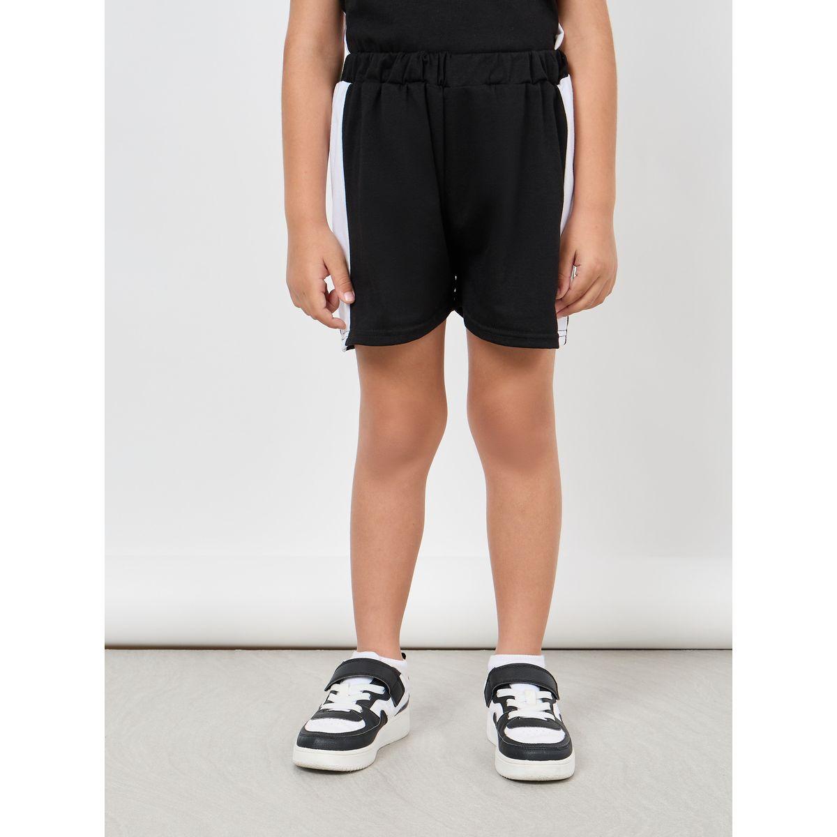 مجموعة من شورت وتيشيرت بنمط كتل الالوان-boys-clothing-setsandcoords-image-5