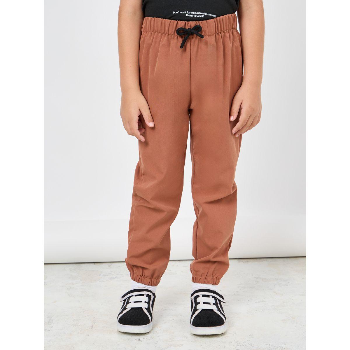 Styli Front Graphic T-Shirt & Pants Set-boys-clothing-setsandcoords-image-5