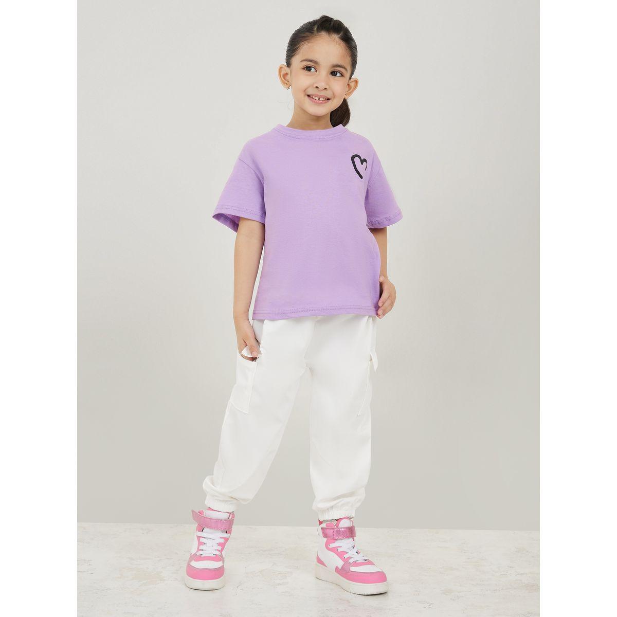 Styli Paperbag Waistband Cargo Pants-girls-clothing-bottoms-trousers-image-2