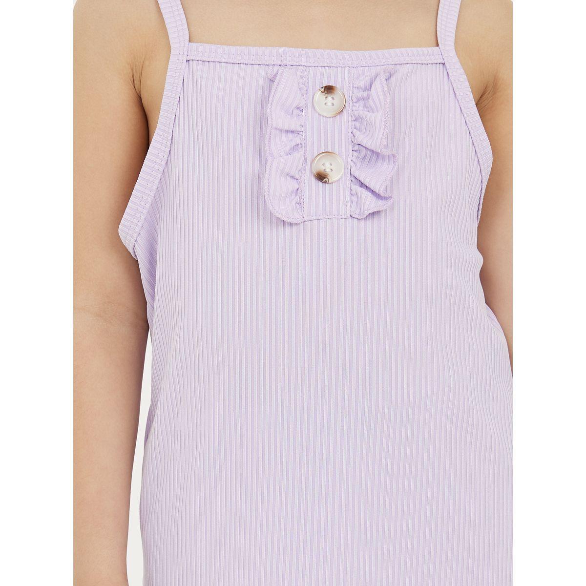 مجموعة من شورت مع بلوزة محبوكة مزينة بفيونكة-girls-clothing-setsandcoords-image-5
