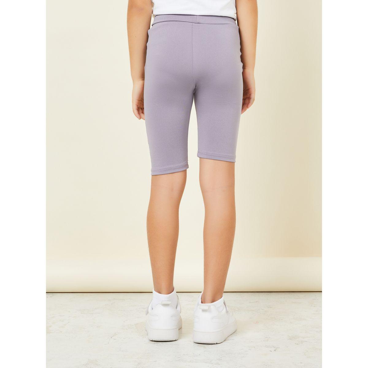 شورت بايكر مطبع بطبعة بليسمنت-girls-clothing-bottoms-shorts-image-4