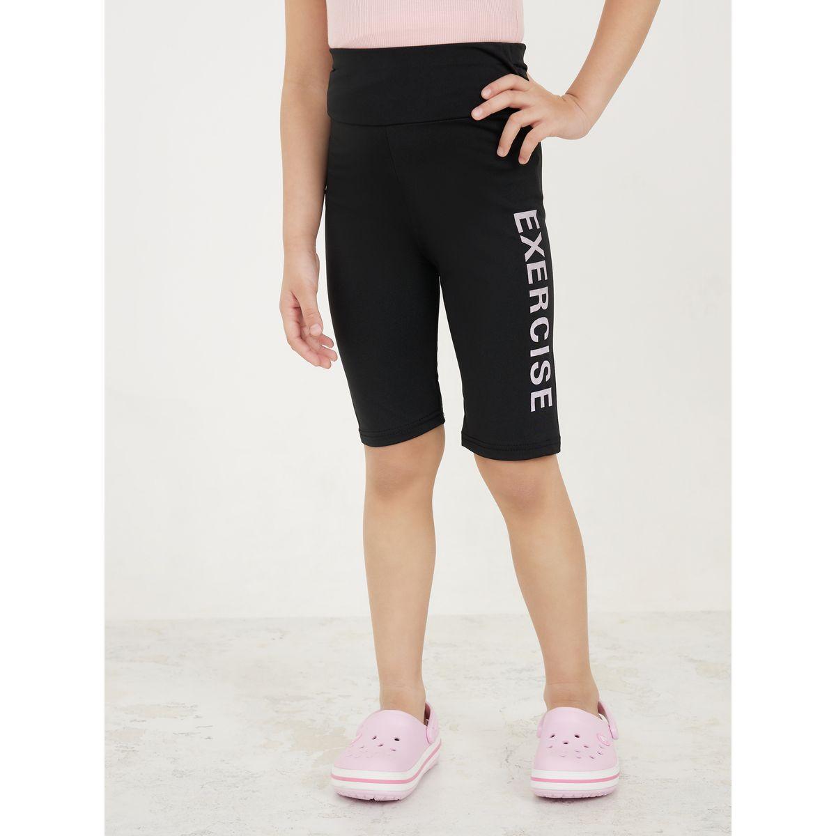 Styli Placement Print Biker Shorts-girls-clothing-bottoms-shorts-image-1