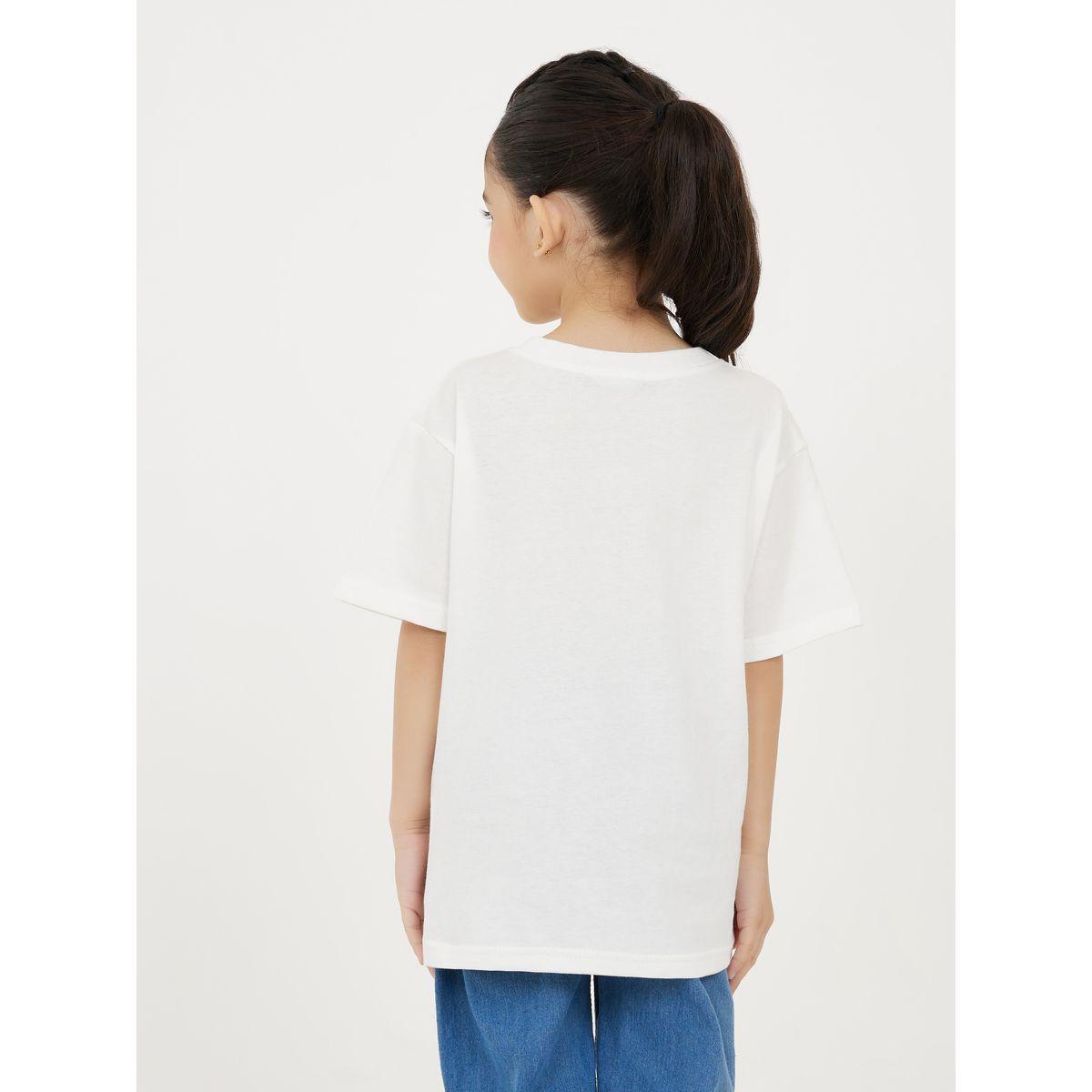 Styli Loose Fit Heart Print Drop Shoulder T-Shirt-girls-clothing-tshirts-image-4