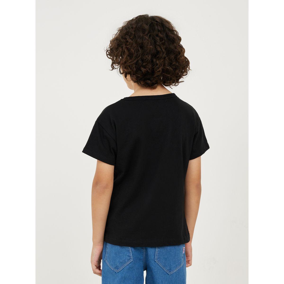 تيشيرت بطبعة جرافيك واكمام قصيرة-boys-clothing-tshirtsandpolos-image-4