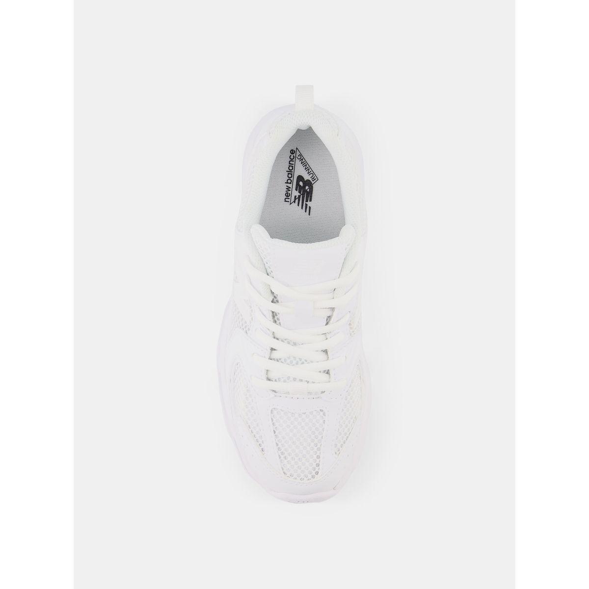 حذاء سنيكرز شانكي بتفاصيل بارزة الملمس-boys-shoes-sneakers-image-4
