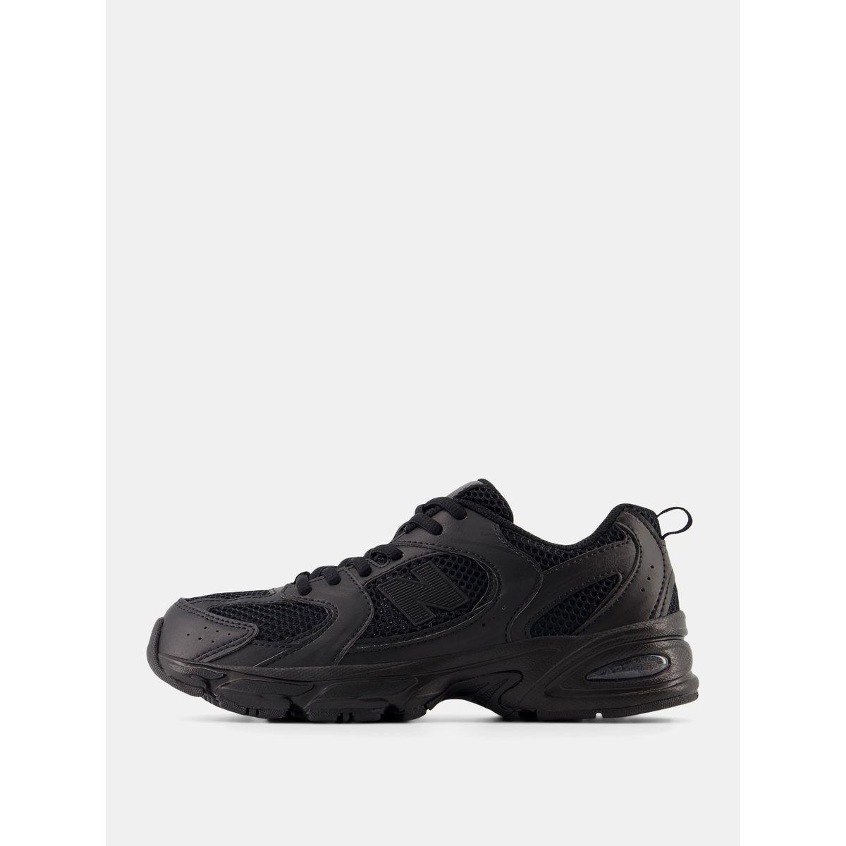 New Balance 530 Lace Up Chunky Sole Sneakers-girls-shoes-sneakers-image-2