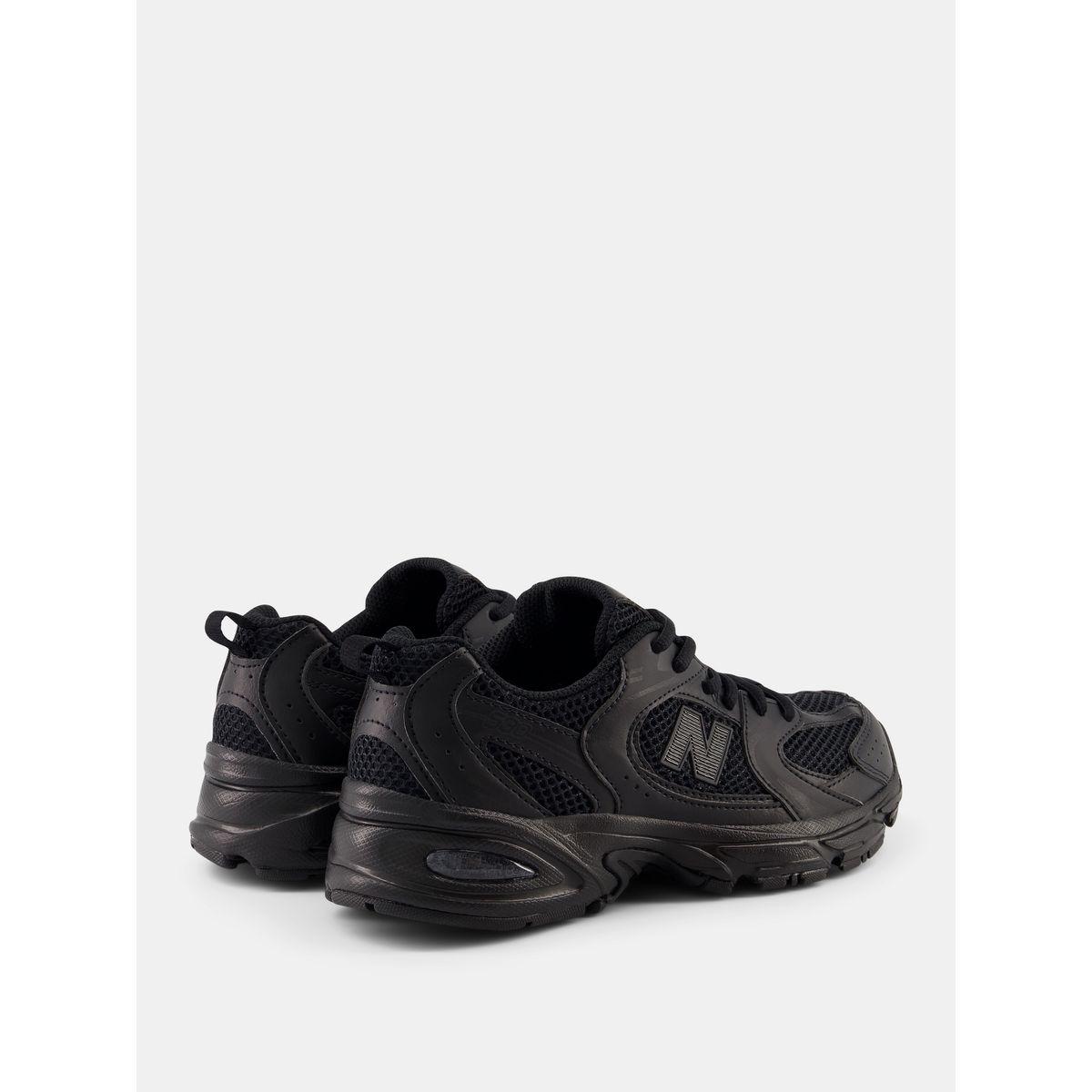 New Balance 530 Lace Up Chunky Sole Sneakers-girls-shoes-sneakers-image-4
